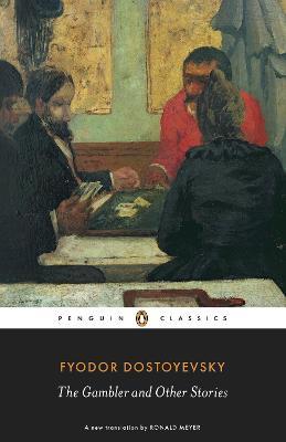 The Gambler and Other Stories - Fyodor Dostoyevsky - 2