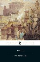 The Republic - Plato - cover