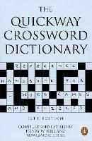 The Quickway Crossword Dictionary