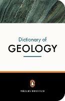 The Penguin Dictionary of Geology - Philip Kearey - cover