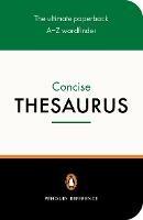 The Penguin Concise Thesaurus