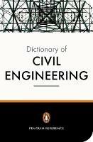 The New Penguin Dictionary of Civil Engineering - David Blockley - cover