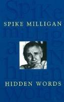 Hidden Words: Collected Poems - Spike Milligan - cover