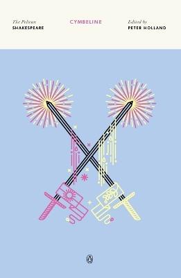 Cymbeline - William Shakespeare - cover