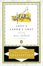 Love's Labor's Lost