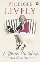 A House Unlocked - Penelope Lively - cover