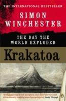 Krakatoa: The Day the World Exploded - Simon Winchester - cover