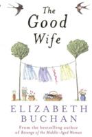 The Good Wife - Elizabeth Buchan - cover
