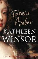 Forever Amber - Winsor Kathleen - cover