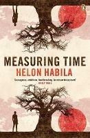 Measuring Time - Helon Habila - cover