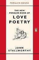 The New Penguin Book of Love Poetry - Penguin - cover