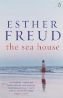 The Sea House - Esther Freud - cover