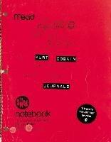 Kurt Cobain: Journals - Kurt Cobain - cover