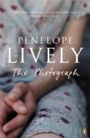 The Photograph - Penelope Lively - cover