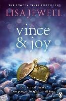 Vince and Joy: The unforgettable bestseller from the No. 1 bestselling author of The Family Upstairs - Lisa Jewell - cover