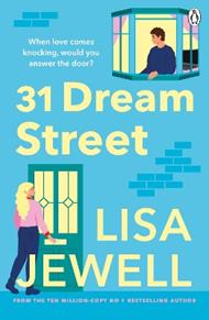 31 Dream Street: The compelling Sunday Times bestseller from the author of The Family Upstairs