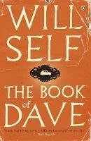 The Book of Dave - Will Self - cover