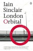 London Orbital - Iain Sinclair - cover