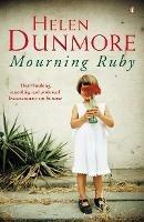 Mourning Ruby - Helen Dunmore - cover