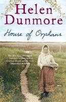 House of Orphans - Helen Dunmore - cover