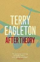 After Theory - Terry Eagleton - cover