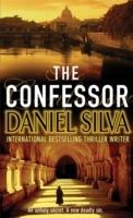 The Confessor - Daniel Silva - cover