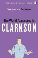 The World According to Clarkson: The World According to Clarkson Volume 1 - Jeremy Clarkson - cover
