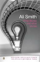 Other Stories and Other Stories - Ali Smith - cover
