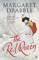 The Red Queen - Margaret Drabble - cover