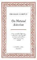 On Natural Selection - Charles Darwin - cover