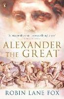 Alexander the Great - Robin Lane Fox - cover