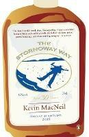 The Stornoway Way - Kevin MacNeil - cover