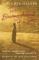 This Blinding Absence of Light - Tahar Ben Jelloun - cover