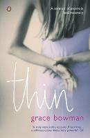 Thin - Grace Bowman - cover