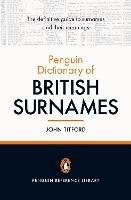 The Penguin Dictionary of British Surnames