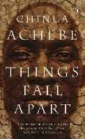 Libro in inglese Things Fall Apart Chinua Achebe