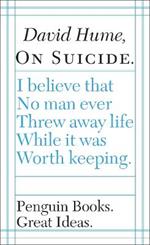 On Suicide