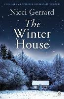 The Winter House - Nicci Gerrard - cover