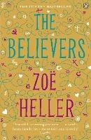 The Believers - Zoë Heller - cover