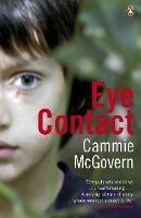 Eye Contact - Cammie McGovern - cover