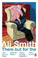 There but for the - Ali Smith - cover