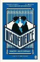 Disobedience: From the author of The Power, winner of the Baileys Women's Prize for Fiction 2017 - Naomi Alderman - cover