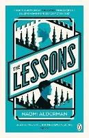 The Lessons - Naomi Alderman - cover