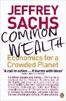 Common Wealth: Economics for a Crowded Planet