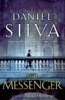 The Messenger - Daniel Silva - cover