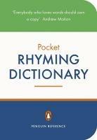 Penguin Pocket Rhyming Dictionary