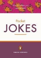 Penguin Pocket Jokes - David Pickering - cover