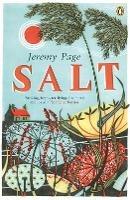 Salt - Jeremy Page - cover