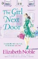 The Girl Next Door - Elizabeth Noble - cover