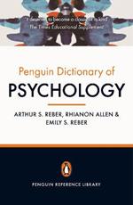 The Penguin Dictionary of Psychology (4th Edition)